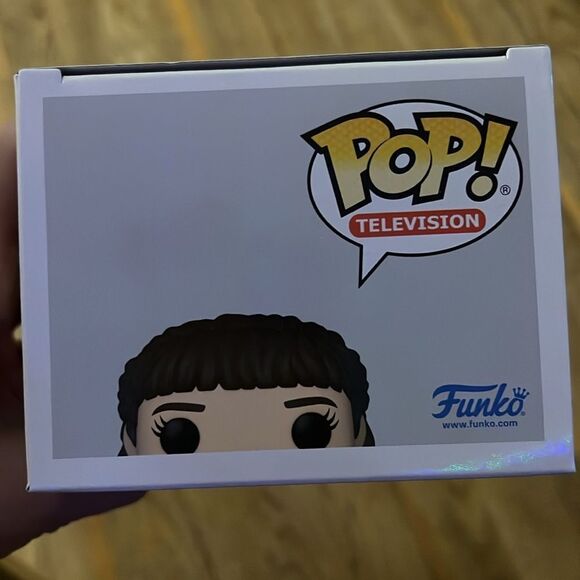 Funko Pop Stranger Thingsngs ELEVEN Vinyl Figure - Picture 7 of 8